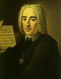 「Alessandro Scarlatti」の肖像